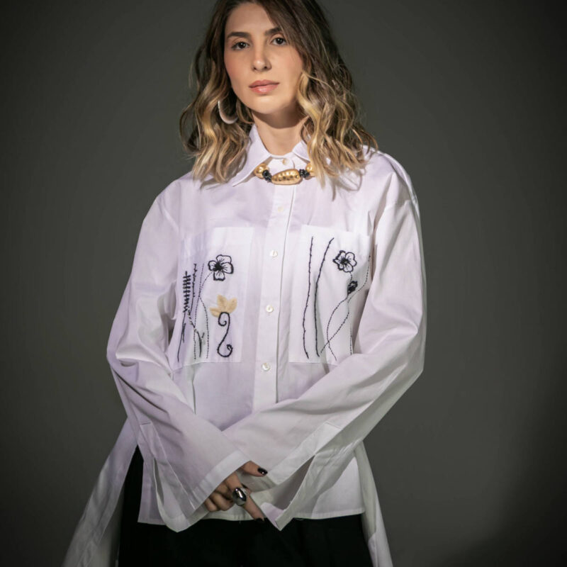 01 - Kimono